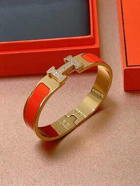 Hermes Bracelet